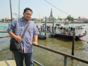 Sukses Turunkan Bobot 35 Kg, Pria Ini Dapat Bonus Perut Sixpack