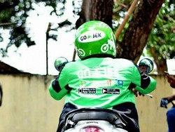 Waduh! Ini Rekaman Penipuan yang Mengatasnamakan Go-Jek