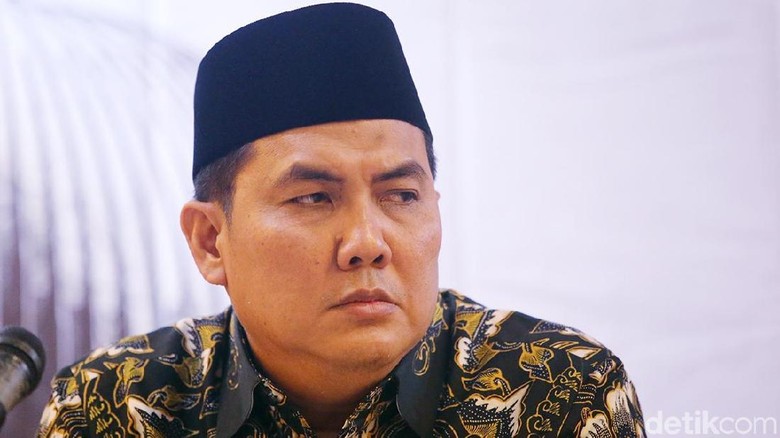 PBNU Imbau Warga NU Tak Datang ke Jakarta Ikut Aksi 22 Mei