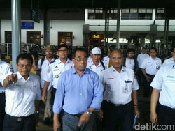 Soal Dugaan Pelanggaran HAM di Land Clearing NYIA, Ini Kata Menhub