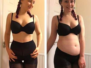 Transformasi Tubuh-tubuh Sempurna, Ternyata Begini Memalsukannya