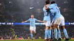 Tottenham Korban Terakhir Keganasan City