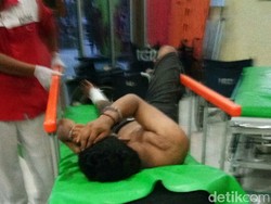 Spesialis Begal Motor di 5 Wilayah Tapal Kuda Dilumpuhkan