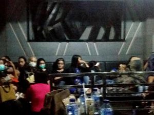 Positif Narkoba, 40 Wanita Pengunjung Diskotek MG akan Direhab