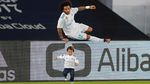 Pesta Kelima Real Madrid di Sepanjang Tahun 2017