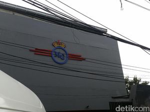 BNNP DKI: Beli Sabu Likuid di Diskotek MG Harus Jadi Member BNNP DKI: Beli Sabu Likuid di Diskotek MG Harus Jadi Member