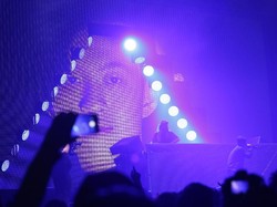 DWP 2017, Tempat Pertama Rich Chigga Ditonton Orangtua