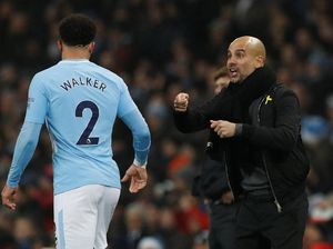 Guardiola Bisa Jadi Bos Sekaligus Teman