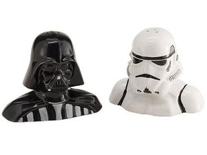 13 Peralatan Dapur Ini Wajib Dimiliki Oleh Pecinta Star Wars!