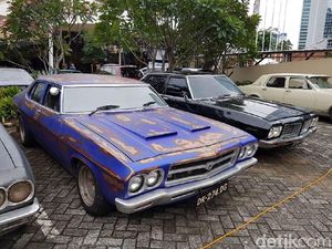 Riset Mesin V8 adalah Bagian Termahal Riset Mesin V8 adalah Bagian Termahal