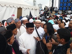Jimly: Suara Umat Islam RI Soal Palestina Harus Didengarkan