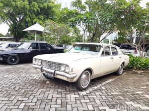 Apa Spesialnya Mobil Holden Klasik? Apa Spesialnya Mobil Holden Klasik?