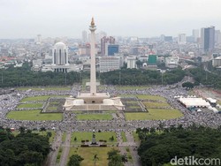 Aksi Bela Palestina, Ulama akan Kirim Surat Aspirasi ke Dubes AS