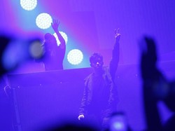 Rich Brian Musisi Asia Pertama di Puncak Chart Hip-hop Dunia