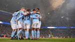 Tottenham Korban Terakhir Keganasan City
