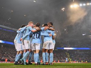 Rooney: City Butuh Piala untuk Buktikan Diri