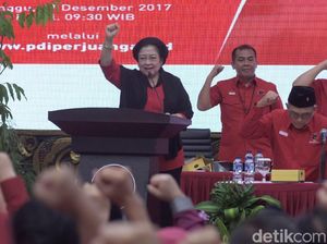 PDIP Jagokan Abdul Ghani Kasuba-Yasin Ali di Pilgub Maluku Utara PDIP Jagokan Abdul Ghani Kasuba-Yasin Ali di Pilgub Maluku Utara
