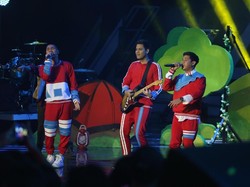 Masih Ada Waktu Ikutan Cover Song Contest di detikcom, Buruan!