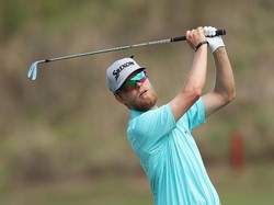 Scott Vincent Ambil Sisi Positif dari Penundaan Pertandingan