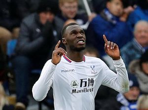 Benteke Bikin Gol Lagi Setelah Seribu Menit Lebih Benteke Bikin Gol Lagi Setelah Seribu Menit Lebih