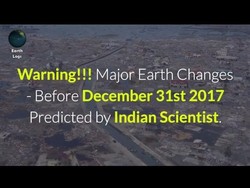 Viral Video Ramalan Bencana Besar di Ujung 2017, Ini Faktanya