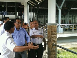 Libur Natal dan Tahun Baru, Ada 19 Kereta Tambahan Yogya-Jakarta