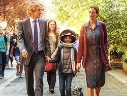 Wonder: Sebuah Keajaiban yang Menyenangkan