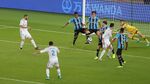 Pesta Kelima Real Madrid di Sepanjang Tahun 2017