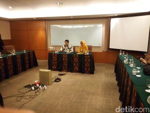Golkar Jabar Mengaku Kaget Dukungan untuk Ridwan Kamil Dicabut