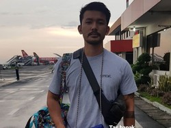 Rio Dewanto Gantikan Abimana di Film Hanum dan Rangga