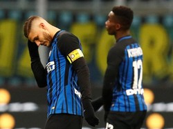 Ronaldo: Beri Inter Waktu untuk Berkembang