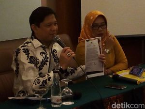 Dukung Dedi Mulyadi, Golkar Jabar Akan Konsultasi ke DPP