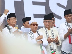 Zulhas: Untuk 2024, Anies Paling Dekat dengan PAN