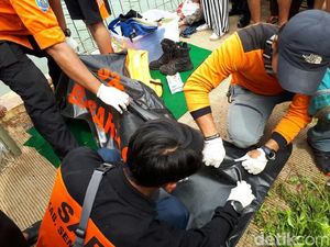 Bocah 8 Tahun Tewas Tenggelam Saat Cari Ikan di Embung Semarang