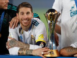 Ada Ronaldo atau Tidak, Madrid Bakal Tetap Sukses