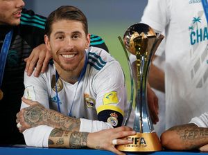 Ada Ronaldo atau Tidak, Madrid Bakal Tetap Sukses