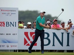 Indonesian Masters Ada untuk Menggembleng Pegolf Lokal