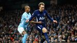 Tottenham Korban Terakhir Keganasan City