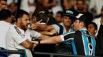 Pesta Kelima Real Madrid di Sepanjang Tahun 2017