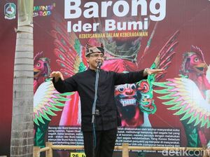 Foto Lawas Azwar Anas Disebar, Sekjen PDIP: Manusia Tak Sempurna