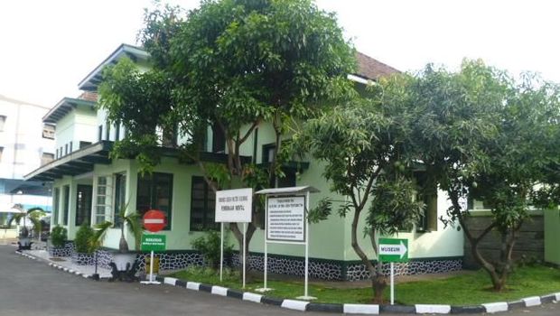 Museum Mandala Wangsit Bandung. (commons.wikimedia.org/TiraSadiyah)