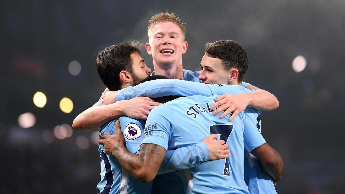 Foto: Laurence Griffiths/Getty Images