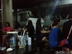 BNN Masih Periksa DJ hingga Room Boy Diskotek MG