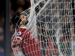 Salah Diklaim Bisa Main di Madrid Musim Depan