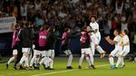 Pesta Kelima Real Madrid di Sepanjang Tahun 2017