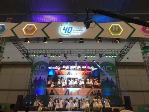 Pesan BPJS TK untuk Para Pekerja: Kami Beri Perlindungan