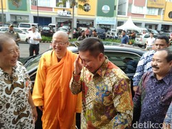 Menag: Tidak Boleh Ada yang Larang Pendirian Rumah Ibadah