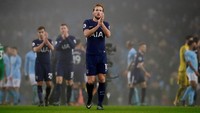 City turut unjuk kekuatan sebagai tim terkuat di Premier League musim ini. Kemenangan atas Tottenham menandakan bahwa City telah menaklukkan semua rival-rival langsungnya dalam persaingan gelar juara (Foto: Jason Cairnduff /Action Images via Reuters)
