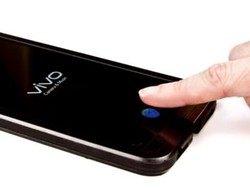 Pembuat Ponsel Pertama dengan Fingerprint di Layar Adalah...