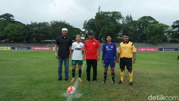 Bengawan Cup Digelar Lagi, Kemenpora Dorong Persiapan Asian Games
